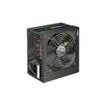 Datoru piederumi ZALMAN  Wattbit II 400W 83+ EU 