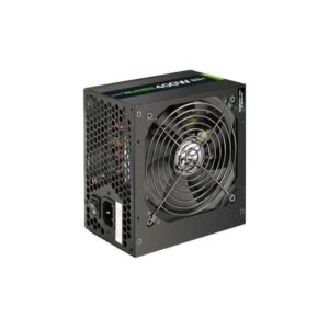 Kompiuterių komponentai ZALMAN  Wattbit II 400W 83+ EU 
