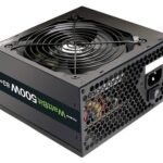 Computer components ZALMAN  Wattbit II 500W 83+ EU 