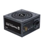 Arvuti komponendid ZALMAN  MegaMax 500W,80Plus 230V EU 