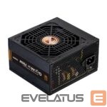 Kompiuterių komponentai ZALMAN  GigaMax 750W 80+Bronze 230V EU 
