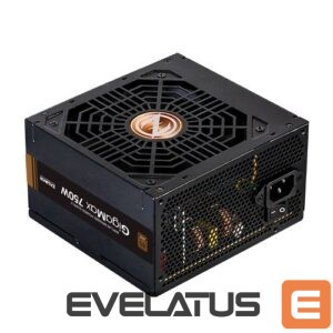 Computer components ZALMAN  GigaMax 750W 80+Bronze 230V EU 