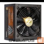 Kompiuterių komponentai ZALMAN  WATTTERA 1000W 80+Gold 100-240V EU 