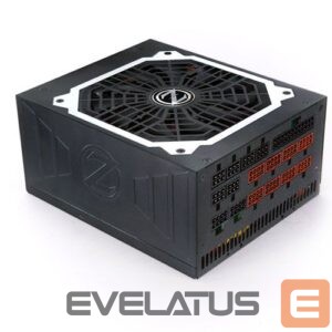 Arvuti korpus ZALMAN  ZM1200-ARX 1200W 80Plus Platinum 100-240V EU 