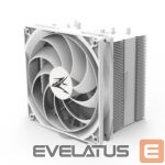 Datoru piederumi ZALMAN  CNPS10X PERFORMA white (ZE13525ASL) 