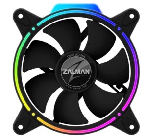 Cooler ZALMAN  ZM-RFD120A 120mm, ARGB, 5V 3-Pin 