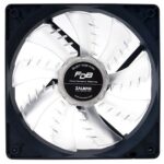 Cooler ZALMAN  ZM-F3 FDB(SF) 120mm, FDB Bearing, 1200RPM 
