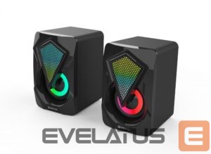 Aksesuarai kompiuterinei technikai Denver  GAS-500 