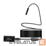 Fotoaparato priedas Media-tech  MT4099 WiFi Endoscope 