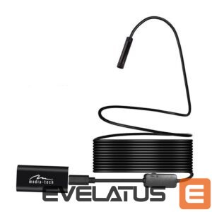Kaameratarvik Media-tech  MT4099 WiFi Endoscope 