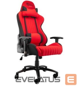 Arvutitoolid / lauad White Shark  Gaming Chair Red Devil Y-2635 black and white 