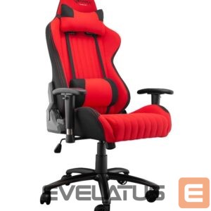 Arvutitoolid / lauad White Shark  Gaming Chair Red Devil Y-2635 black and white 