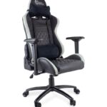 Arvutitoolid / lauad White Shark  NITRO-GT Gaming Chair Nitro GT black/white 