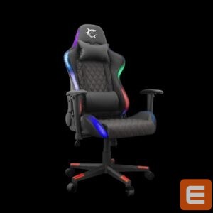 Arvutitoolid / lauad White Shark  Gaming Chair Thunderbolt GC-90042 black/red 