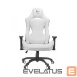 Computer chairs / desks White Shark  MONZA-W Gaming Chair Monza white 