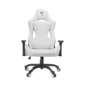 Arvutitoolid / lauad White Shark  MONZA-W Gaming Chair Monza white 