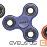 Toys Denver  SPP-750C Black 