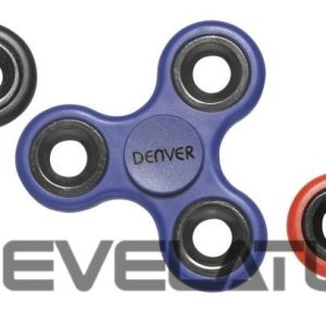 Mänguasjad Denver  SPP-750C Black 