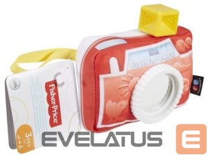 Rotaļlietas  Fisher Price  DFR11 