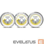 Kodu ja remondi jaoks Blaupunkt  BP-CW-D4115 Disc Set (3pcs) 