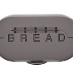 For kitchen ViceVersa  Bread Box grey 14471 