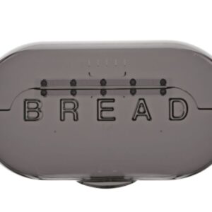 For kitchen ViceVersa  Bread Box grey 14471 