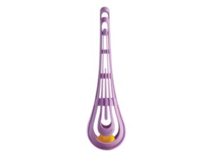 Virtuvei ViceVersa  Kogel Whisk violet 16142 