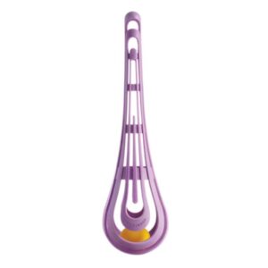 Virtuvei ViceVersa  Kogel Whisk violet 16142 