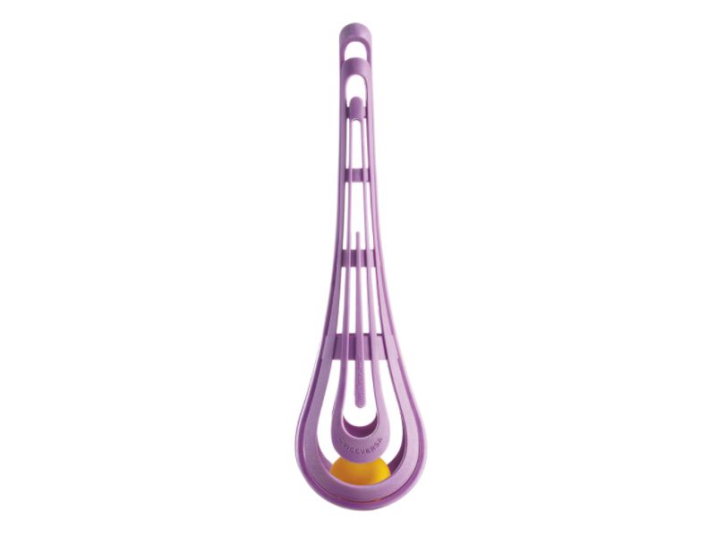 Virtuvei ViceVersa Kogel Whisk violet 16142