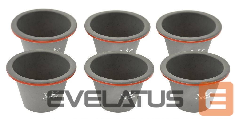 Köögi jaoks Jata MC67 Silicon