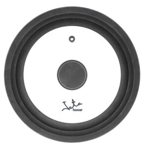 Köögi jaoks Jata  T16 Silicon 16-18-20cm 