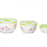 Для кухни Oursson  BS2981RD/GA Green apple 