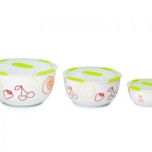 Virtuvei Oursson  BS2981RD/GA Green apple 