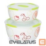 For kitchen Oursson  BS4781RC/GA Green apple 