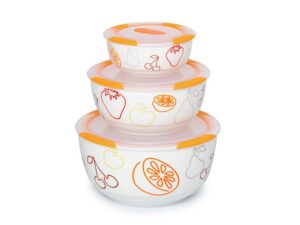 Virtuvei Oursson  BS2981RC/OR Orange 