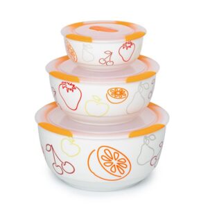 Virtuvei Oursson  BS2981RC/OR Orange 