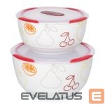 For kitchen Oursson  BS4781RC/DC Dark Cherry 