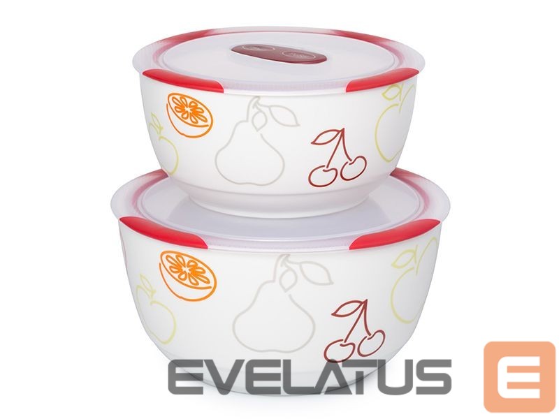 For kitchen Oursson BS4781RC/DC Dark Cherry