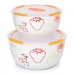 Köögi jaoks Oursson  BS4781RC/OR Orange 