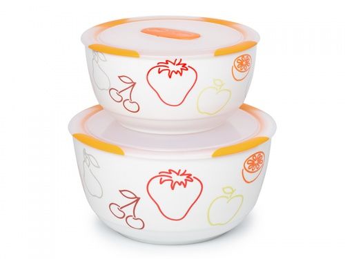 Virtuvei Oursson BS4781RC/OR Orange