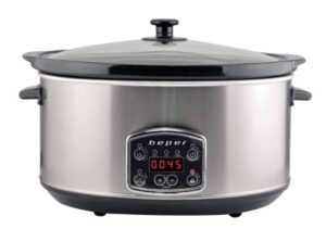 Köögi jaoks Beper  BC.510 