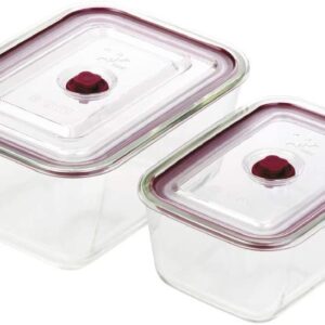 Virtuvei Jata  HREC4205 Set 800ml 3000ml 