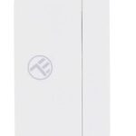 Buitinė elektronika Tellur  WiFi Door/Window Sensor, AAA, white 