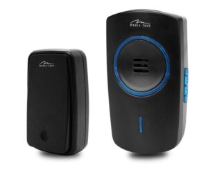 Koduelektroonika Media-tech  MT5701 Kinetic Doorbell 