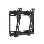 Teleri kinnitus Sbox  PLB-3422T Tilting Flat Screen LED TV Mount 23«-43» 35kg 