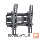 TV bracket Sbox  PLB-2522T Tilting Flat Screen LED TV Mount 23«-43» 35kg 