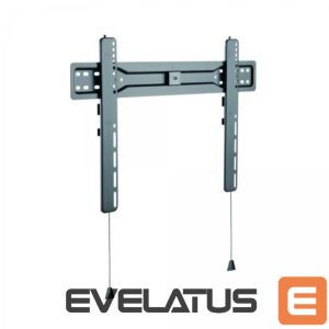 Telerite tarvikud Sbox  Fixed Flat Screen LED TV Mount 37"-70" 35kg PLB-5746F 