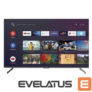 Televizoriai Aiwa  LED507UHD 