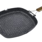 For kitchen Jata  GMA28 28x28cm Wood Handle 