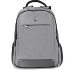 Backpacks Tellur  15.6 Notebook Backpack Companion, USB port, gray 